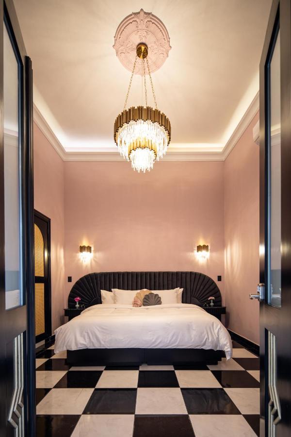 Holt Hotel De Mi Independencia King Room Oaxaca Exterior foto