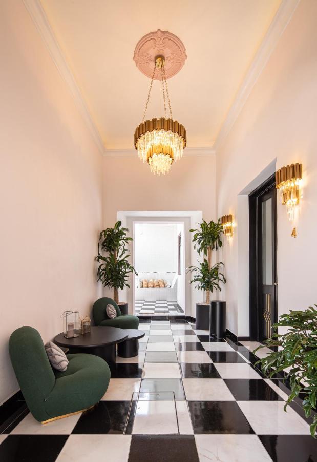 Holt Hotel De Mi Independencia King Room Oaxaca Exterior foto